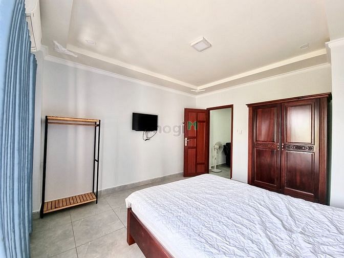 Hình ảnh Căn Hộ Duplex Cao Cấp Full Nội Thất Trung Tâm Q7