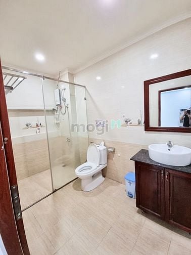 Hình ảnh Căn Hộ Duplex Cao Cấp Full Nội Thất Trung Tâm Q7