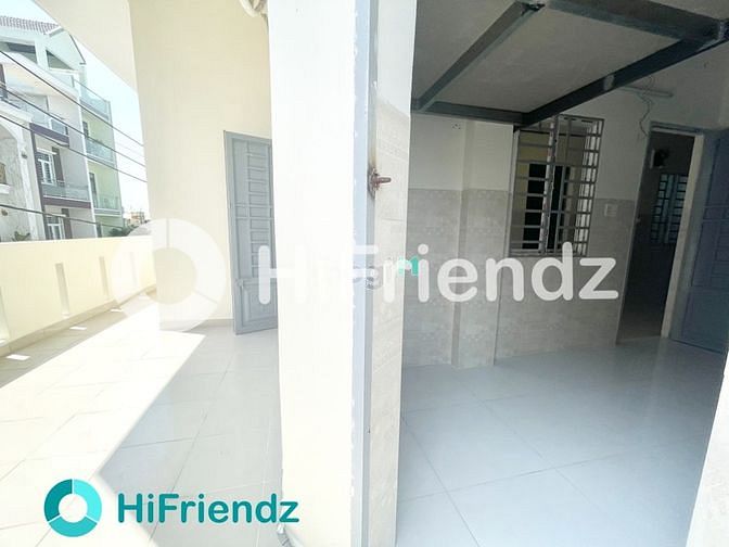 Hình ảnh Duplex siêu thoáng gần kcn Tân Bình