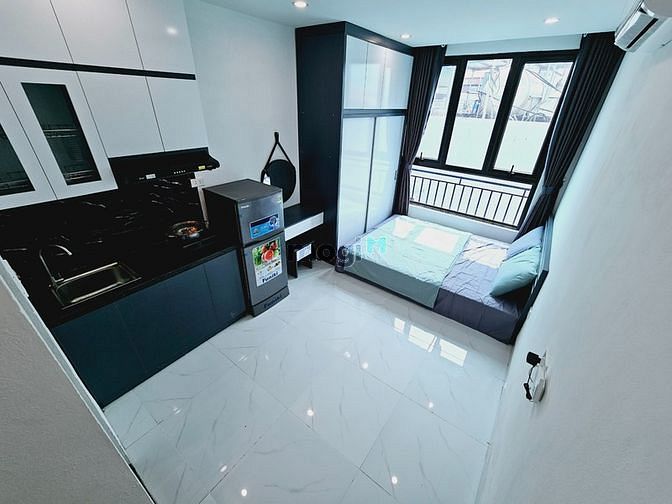 Hình ảnh Ccmn mới tinh full đồ thang máy gần hồ tây