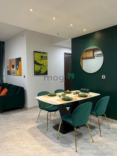 Hình ảnh Cho thuê căn 2pn the peak giá tốt nhất thị trường midtown q7