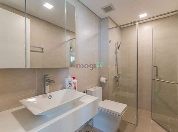 Hình ảnh Cho thuê CH Horizon Tower 125m2, 3PN, 2WC, Full NT. Giá: 22 tr/th