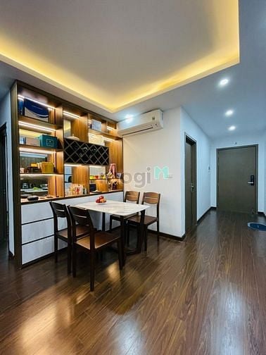 Hình ảnh chung cư cao cấp Bea Sky nhà đẹp full nội thất ở ngay
