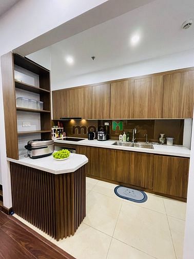 Hình ảnh chung cư cao cấp Bea Sky nhà đẹp full nội thất ở ngay