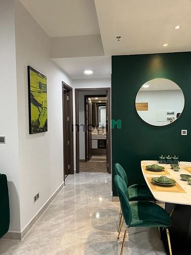 Hình ảnh Cho thuê căn 2pn the peak giá tốt nhất thị trường midtown q7