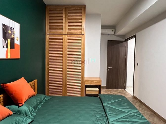 Hình ảnh Cho thuê căn 2pn the peak giá tốt nhất thị trường midtown q7