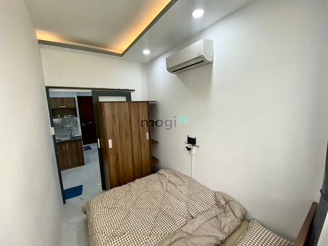 Hình ảnh 😍Căn Hộ 2 Phòng Ngủ - Full Nội Thất Cao Cấp - Xô Viết Nghệ Tĩnh