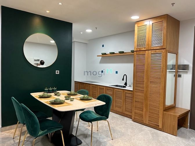 Hình ảnh Cho thuê căn 2pn the peak giá tốt nhất thị trường midtown q7