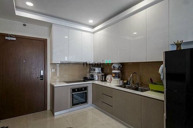 Hình ảnh Cho thuê CH Horizon Tower 125m2, 3PN, 2WC, Full NT. Giá: 22 tr/th