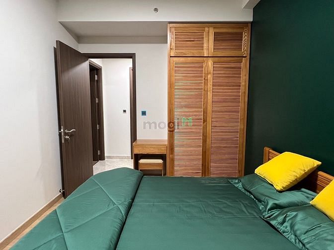 Hình ảnh Cho thuê căn 2pn the peak giá tốt nhất thị trường midtown q7