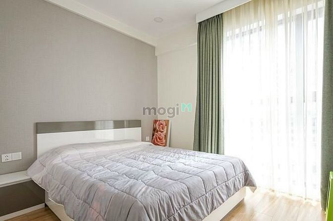 Hình ảnh Cho thuê CH Horizon Tower 125m2, 3PN, 2WC, Full NT. Giá: 22 tr/th