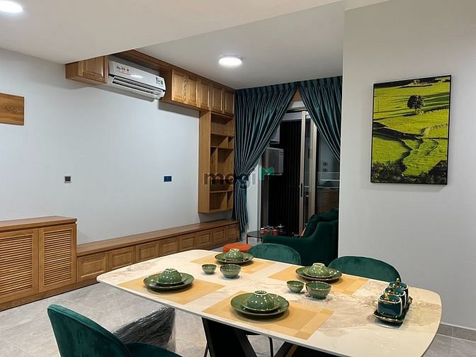 Hình ảnh Cho thuê căn 2pn the peak giá tốt nhất thị trường midtown q7