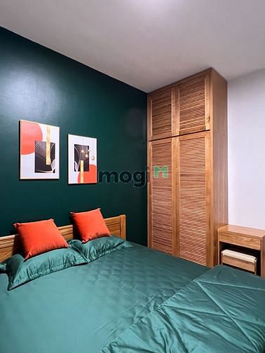 Hình ảnh Cho thuê căn 2pn the peak giá tốt nhất thị trường midtown q7