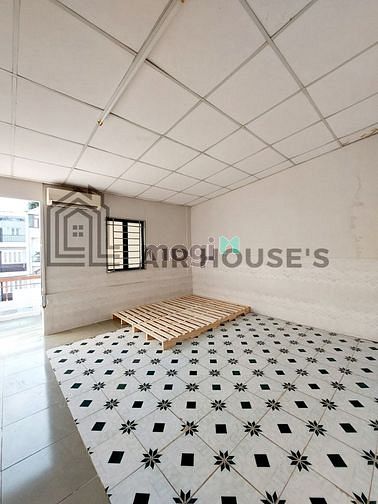 Hình ảnh Cho thuê căn STUDIO BANCOL GIÁ RẺ 3 triệu