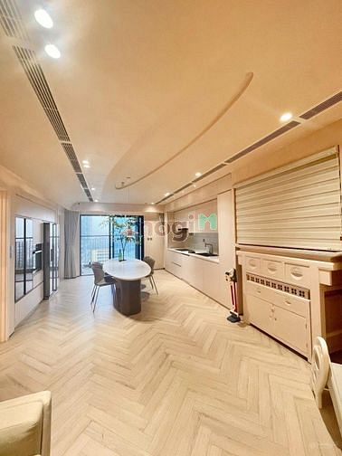 Hình ảnh Bán CC Golden park số 2 Phạm Văn Bạch - CG - 132m2 - 3n2vs - 8,5 tỷ