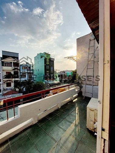 Hình ảnh Cho thuê căn STUDIO BANCOL GIÁ RẺ 3 triệu