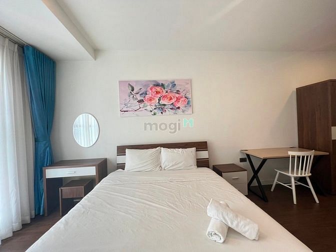 Hình ảnh ⭕️SAIGON ROYAL 2PN 80m2 Full NT chỉ 25 triệu