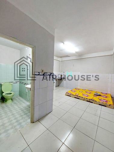 Hình ảnh Cho thuê căn STUDIO BANCOL GIÁ RẺ 3 triệu