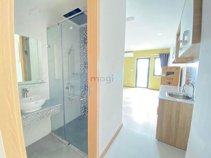 Hình ảnh 😍Căn Hộ 2 Phòng Ngủ - Full Nội Thất Cao Cấp - Xô Viết Nghệ Tĩnh