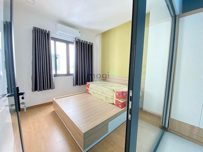 Hình ảnh 😍Căn Hộ 2 Phòng Ngủ - Full Nội Thất Cao Cấp - Xô Viết Nghệ Tĩnh