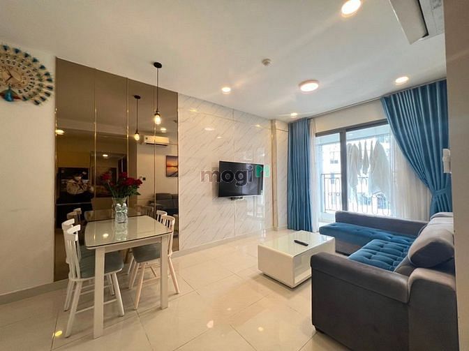 Hình ảnh ⭕️SAIGON ROYAL 2PN 80m2 Full NT chỉ 25 triệu