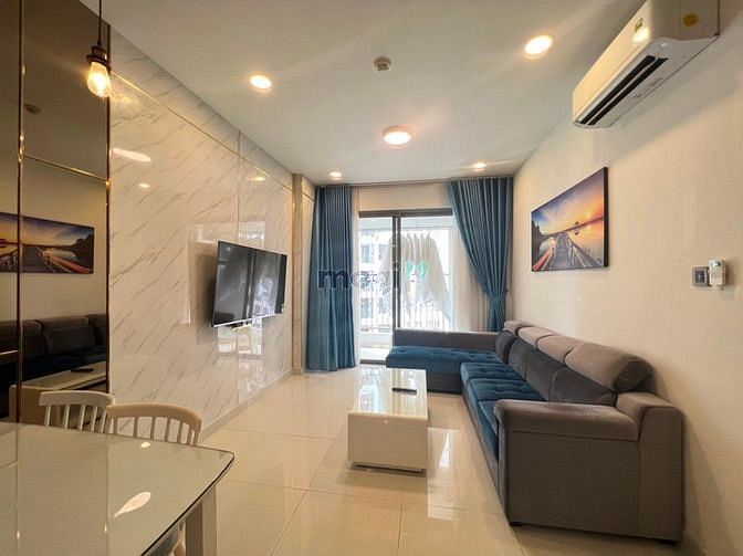 Hình ảnh ⭕️SAIGON ROYAL 2PN 80m2 Full NT chỉ 25 triệu