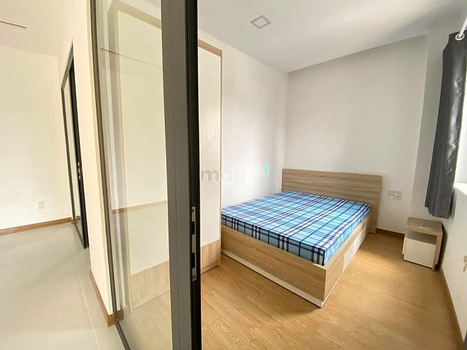 Hình ảnh 😍Căn Hộ 2 Phòng Ngủ - Full Nội Thất Cao Cấp - Xô Viết Nghệ Tĩnh