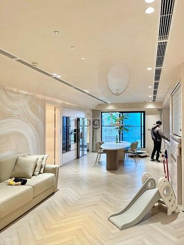 Hình ảnh Bán CC Golden park số 2 Phạm Văn Bạch - CG - 132m2 - 3n2vs - 8,5 tỷ