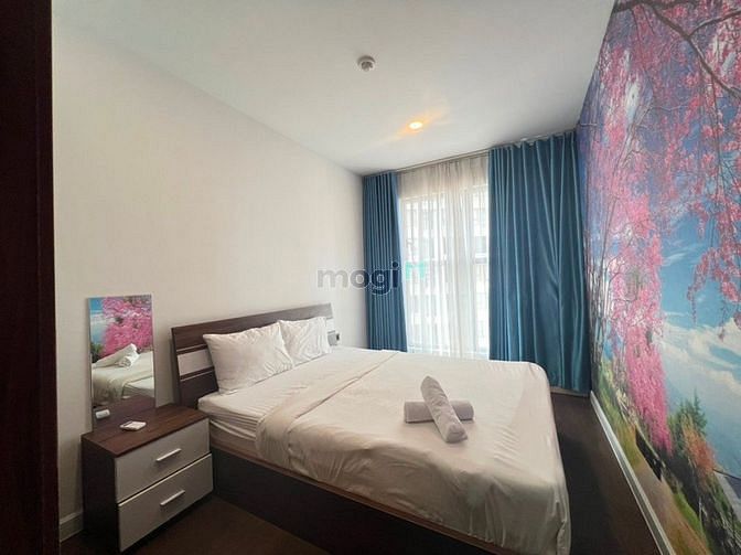 Hình ảnh ⭕️SAIGON ROYAL 2PN 80m2 Full NT chỉ 25 triệu