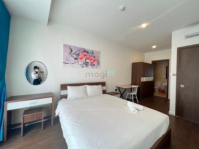Hình ảnh ⭕️SAIGON ROYAL 2PN 80m2 Full NT chỉ 25 triệu