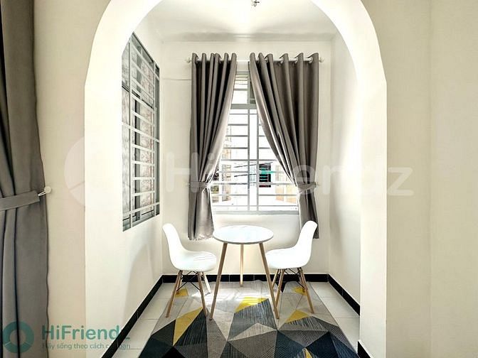 Hình ảnh Khai Trương CH Studio Bancol - Máy Giặt Sấy Riêng - Vạn Hạnh Mall
