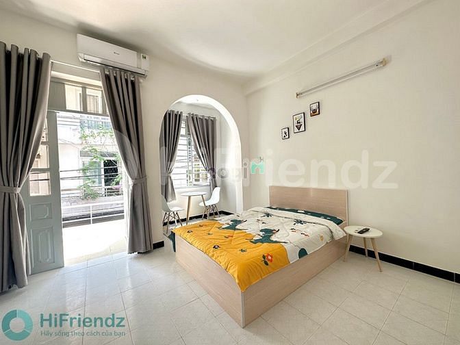 Hình ảnh Khai Trương CH Studio Bancol - Máy Giặt Sấy Riêng - Vạn Hạnh Mall