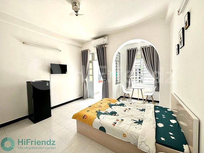 Hình ảnh Khai Trương CH Studio Bancol - Máy Giặt Sấy Riêng - Vạn Hạnh Mall