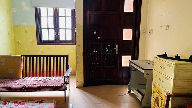 Hình ảnh Cho thuê nhà MT kinh doanh quận 3