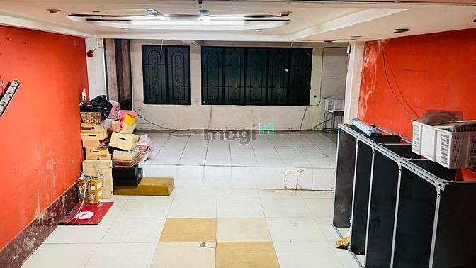 Hình ảnh Cho thuê nhà MT kinh doanh quận 3