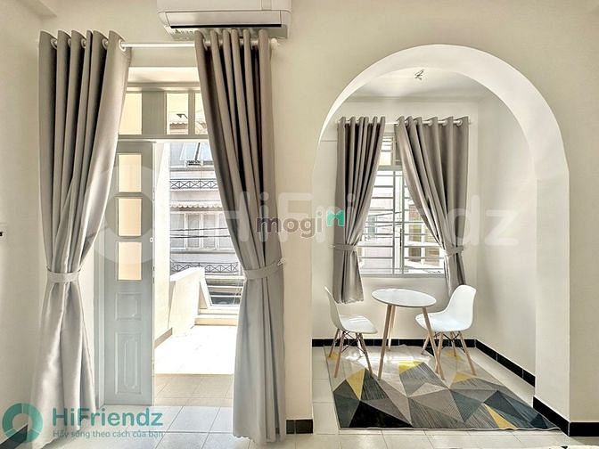 Hình ảnh Khai Trương CH Studio Bancol - Máy Giặt Sấy Riêng - Vạn Hạnh Mall
