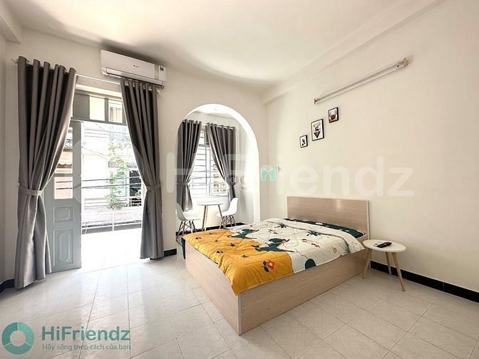 Hình ảnh Khai Trương CH Studio Bancol - Máy Giặt Sấy Riêng - Vạn Hạnh Mall