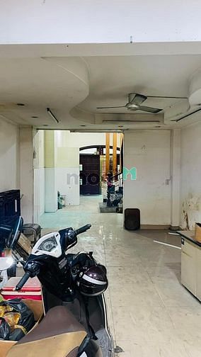 Hình ảnh Cho thuê nhà MT kinh doanh quận 3
