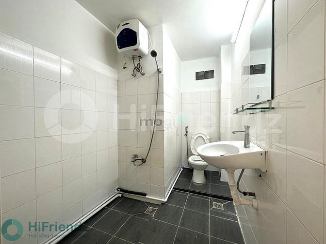 Hình ảnh Khai Trương CH Studio Bancol - Máy Giặt Sấy Riêng - Vạn Hạnh Mall