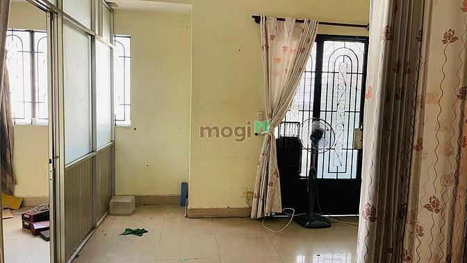 Hình ảnh Cho thuê nhà MT kinh doanh quận 3