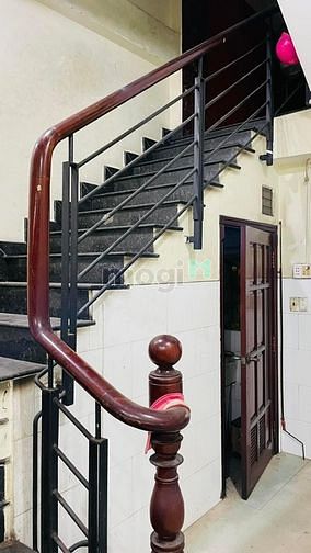Hình ảnh Cho thuê nhà MT kinh doanh quận 3