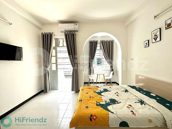 Hình ảnh Khai Trương CH Studio Bancol - Máy Giặt Sấy Riêng - Vạn Hạnh Mall
