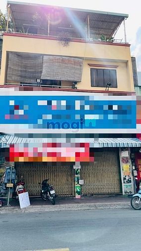 Hình ảnh Cho thuê nhà MT kinh doanh quận 3