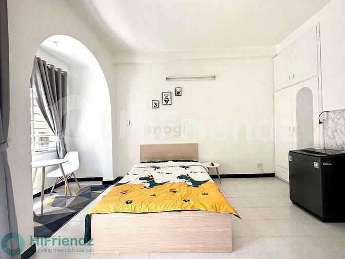 Hình ảnh Khai Trương CH Studio Bancol - Máy Giặt Sấy Riêng - Vạn Hạnh Mall