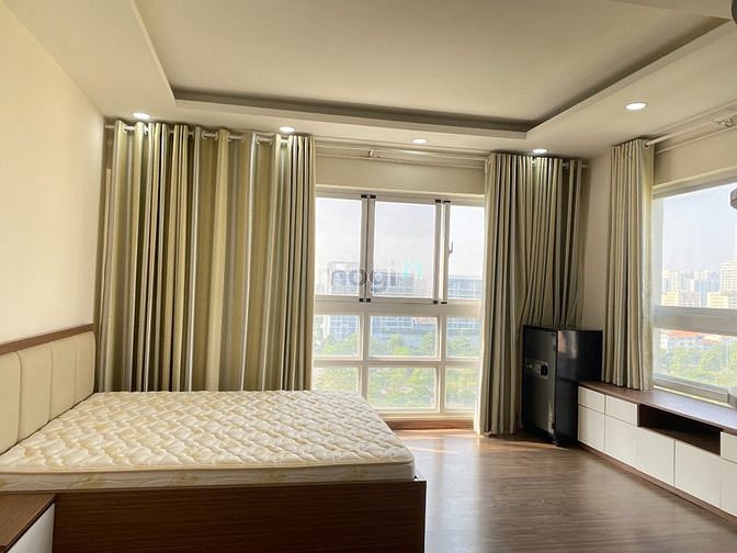 Hình ảnh Cho thuê Trang Chủ MB66.COM / Đăng Ký Tặng 66K Happy Valley, Phú Mỹ Hưng, Quận 7