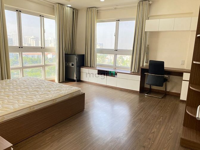 Hình ảnh Cho thuê Trang Chủ MB66.COM / Đăng Ký Tặng 66K Happy Valley, Phú Mỹ Hưng, Quận 7