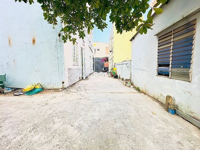 Hình ảnh Đất 82m2 ngay trục Vành đai 2 và đs2 Trường Thọ