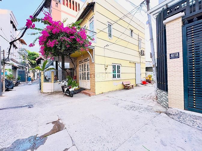 Hình ảnh Đất 82m2 ngay trục Vành đai 2 và đs2 Trường Thọ