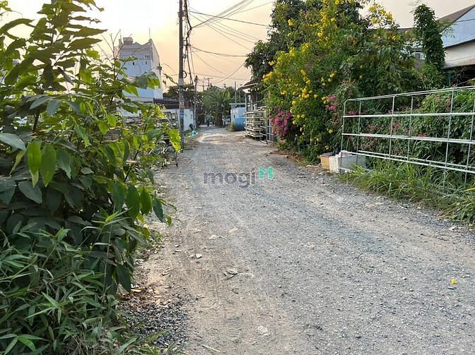 Hình ảnh Cần BÁn gấp lô đất Xuân Thới Sơn, Hóc Môn 100m2, giá 1,413 tỷ. SHR
