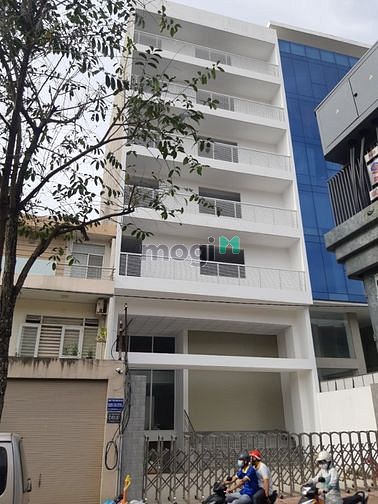 Hình ảnh 7x24m HXH 3 Tháng 2 3L giá 27 tỷ cần bán